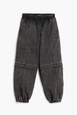 PANTALONI JOGGERS