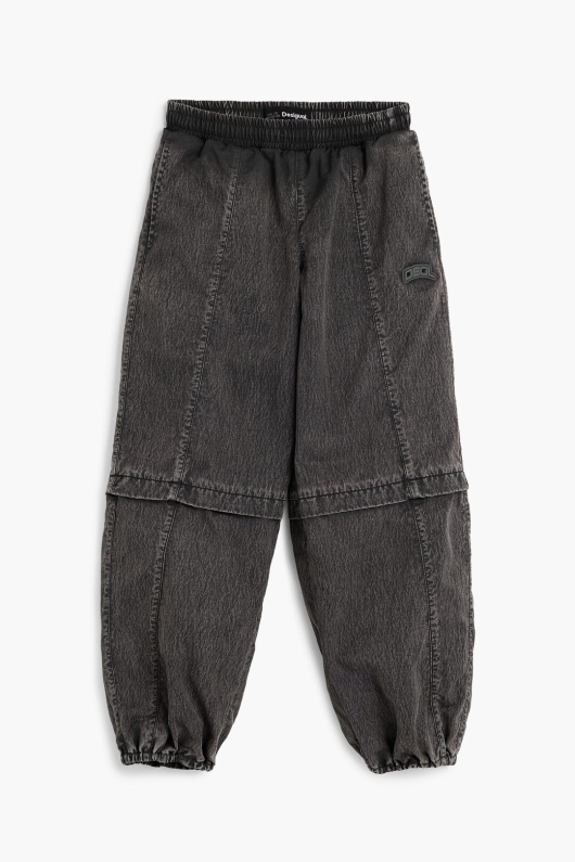 PANTALONI JOGGERS