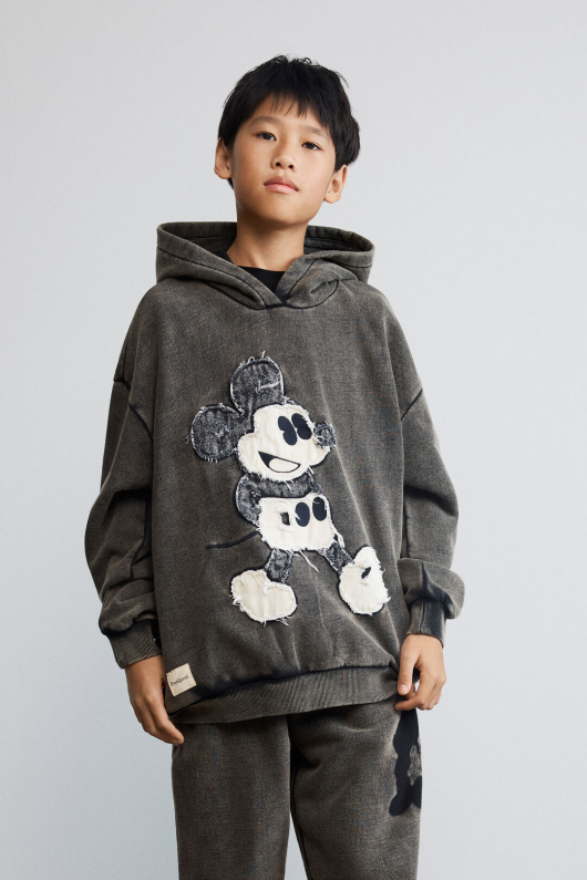 HANORAC MICKEY™