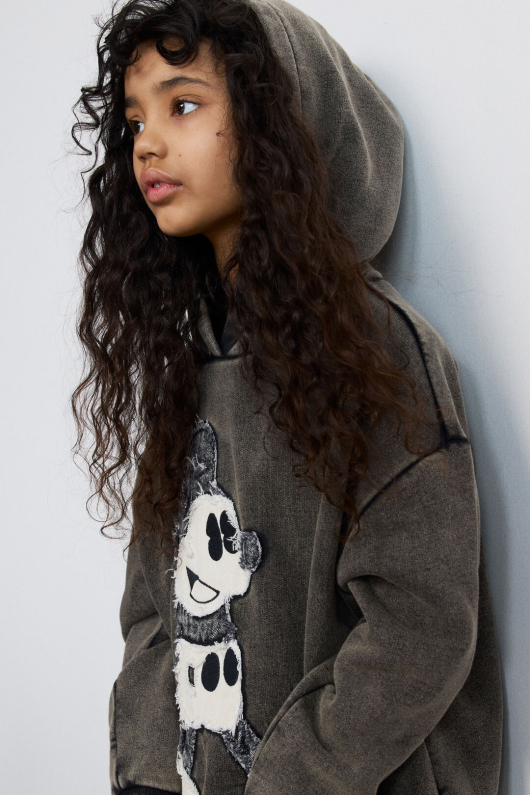 HANORAC MICKEY™