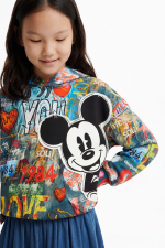 Hanorac cu gluga Disney™