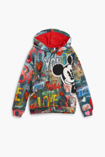 Hanorac cu gluga Disney™