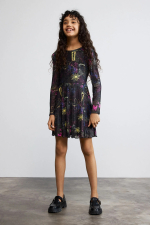 ROCHIE IMPRIMATA, DIN TULL