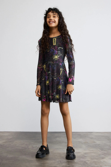 ROCHIE IMPRIMATA, DIN TULL