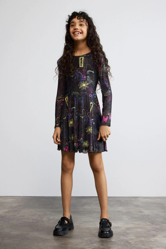 ROCHIE IMPRIMATA, DIN TULL