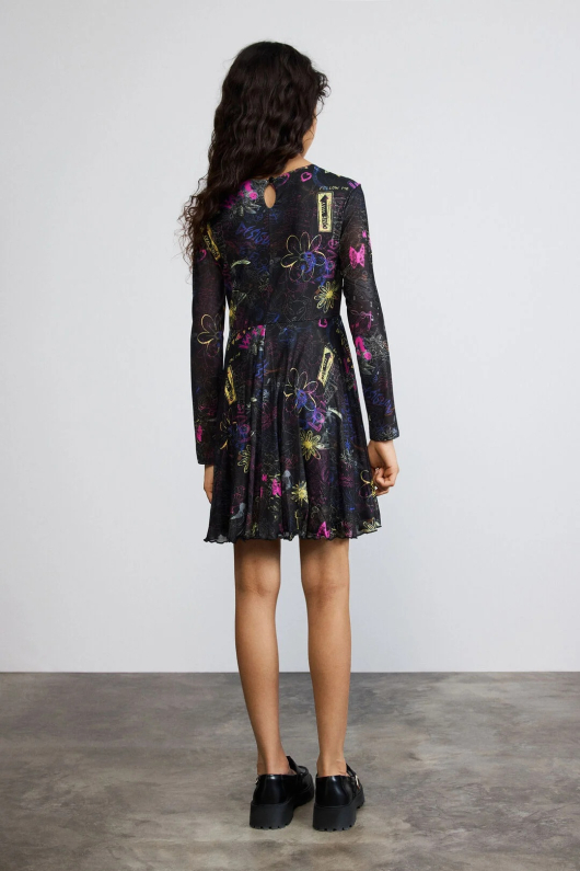 ROCHIE IMPRIMATA, DIN TULL