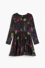 ROCHIE IMPRIMATA, DIN TULL