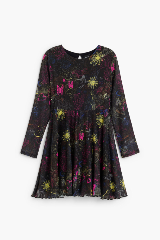 ROCHIE IMPRIMATA, DIN TULL