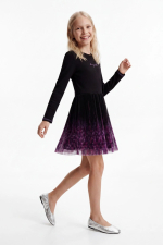 ROCHIE NEAGRA CU PLIURI