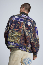 JACHETA CU IMPRIMEU