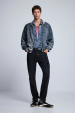CARDIGAN CU FERMOAR