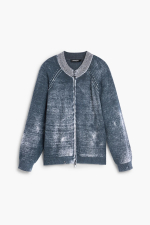 CARDIGAN CU FERMOAR
