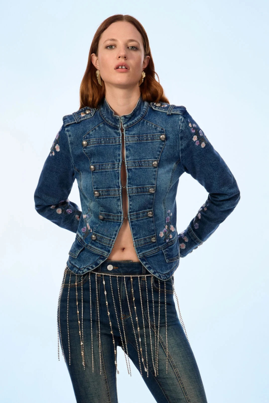Jacheta brodata M C Lacroix