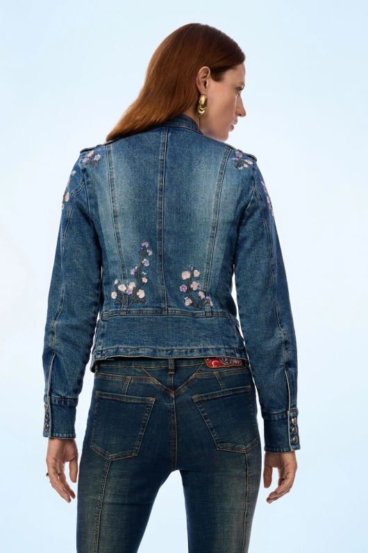 Jacheta brodata M C Lacroix
