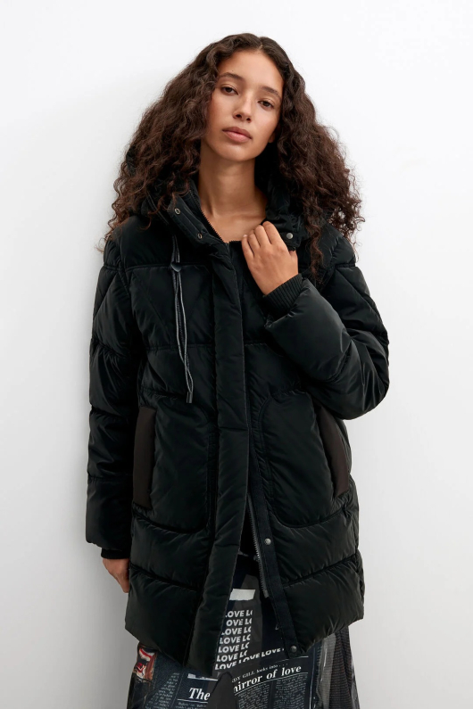 GEACA NEAGRA