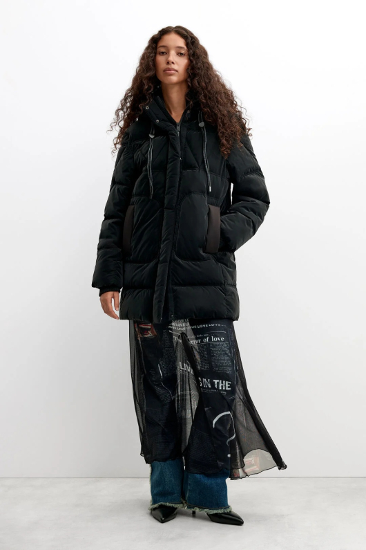 GEACA NEAGRA