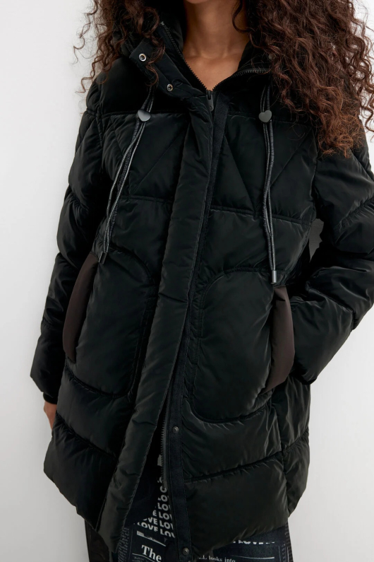 GEACA NEAGRA