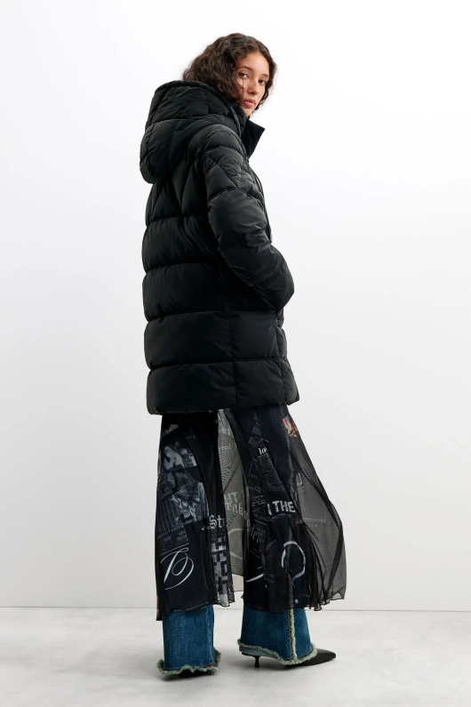 GEACA NEAGRA
