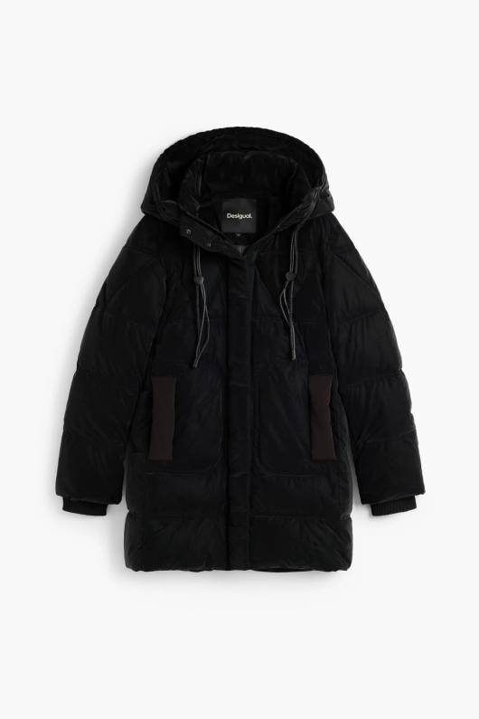 GEACA NEAGRA