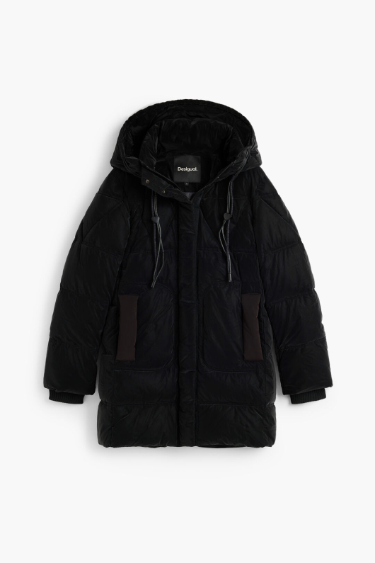 GEACA NEAGRA