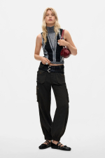 TOP TRICOT