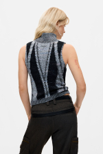 TOP TRICOT