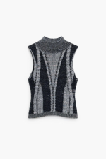 TOP TRICOT