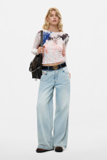 BLUZA IMPRIMATA