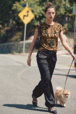 Tricou imprimat Mickey™