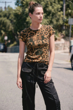 Tricou imprimat Mickey™