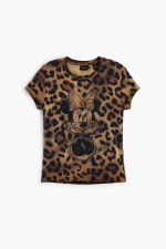 Tricou imprimat Mickey™