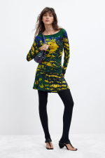 ROCHIE CU PRINT, DIN VASCOZA, by M. C. Lacroix
