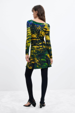 ROCHIE CU PRINT, DIN VASCOZA, by M. C. Lacroix