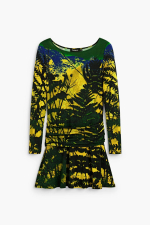 ROCHIE CU PRINT, DIN VASCOZA, by M. C. Lacroix