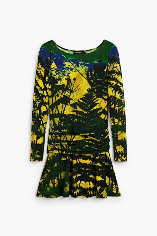 ROCHIE CU PRINT, DIN VASCOZA, by M. C. Lacroix