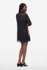 ROCHIE MIDI STIL CAMASA, DIN VOAL