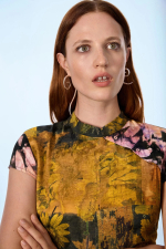 ROCHIE MINI CU PRINT
