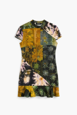 ROCHIE MINI CU PRINT