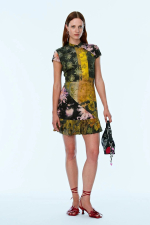 ROCHIE MINI CU PRINT