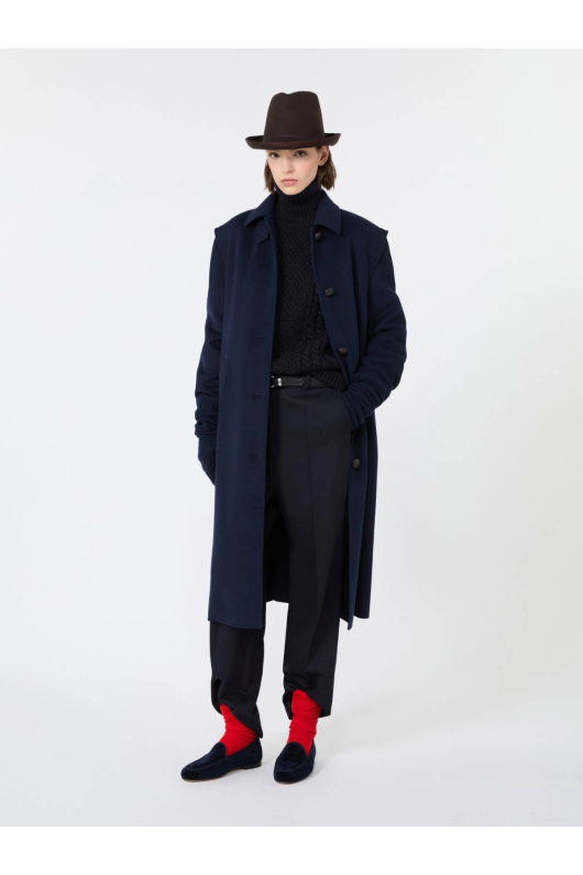 PALTON LUNG BLEUMARINE
