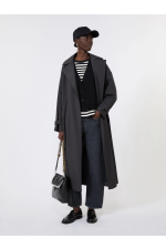 TRENCH NEGRU