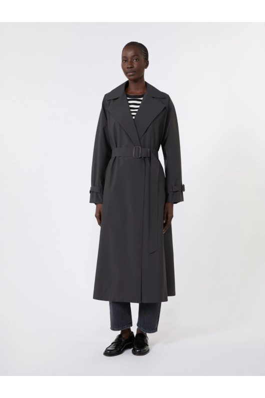 TRENCH NEGRU