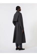 TRENCH NEGRU