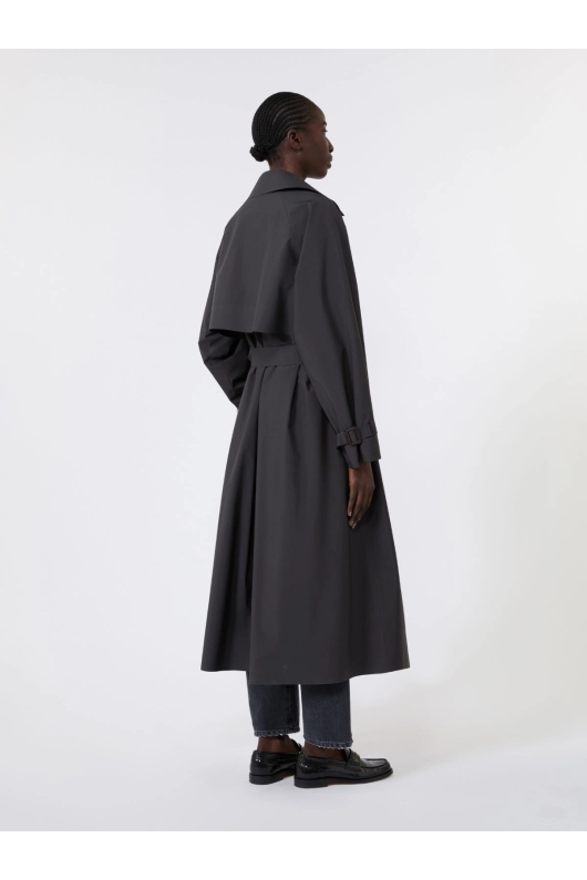 TRENCH NEGRU
