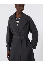 TRENCH NEGRU