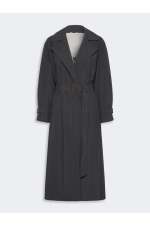 TRENCH NEGRU