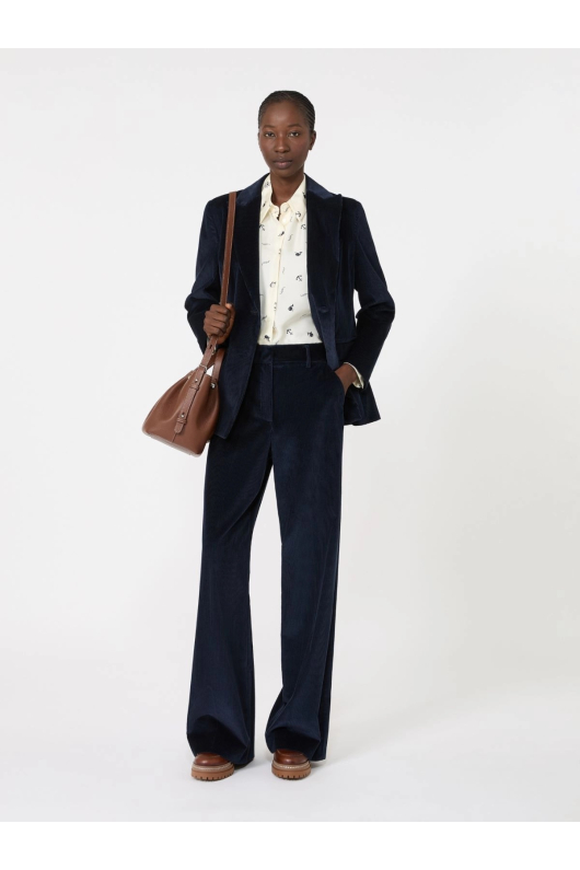 SACOU BLEUMARINE, RAIAT