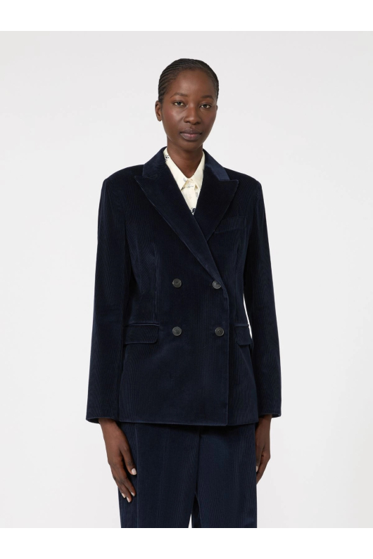 SACOU BLEUMARINE, RAIAT