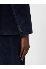 SACOU BLEUMARINE, RAIAT