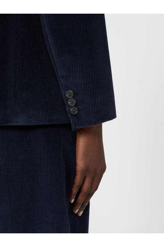 SACOU BLEUMARINE, RAIAT